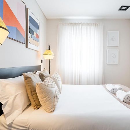 Guestready - Quental Wallpaper Near Marques Square Porto Luaran gambar