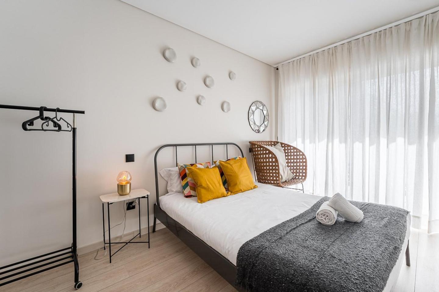 Guestready - Quental Wallpaper Near Marques Square Porto Luaran gambar
