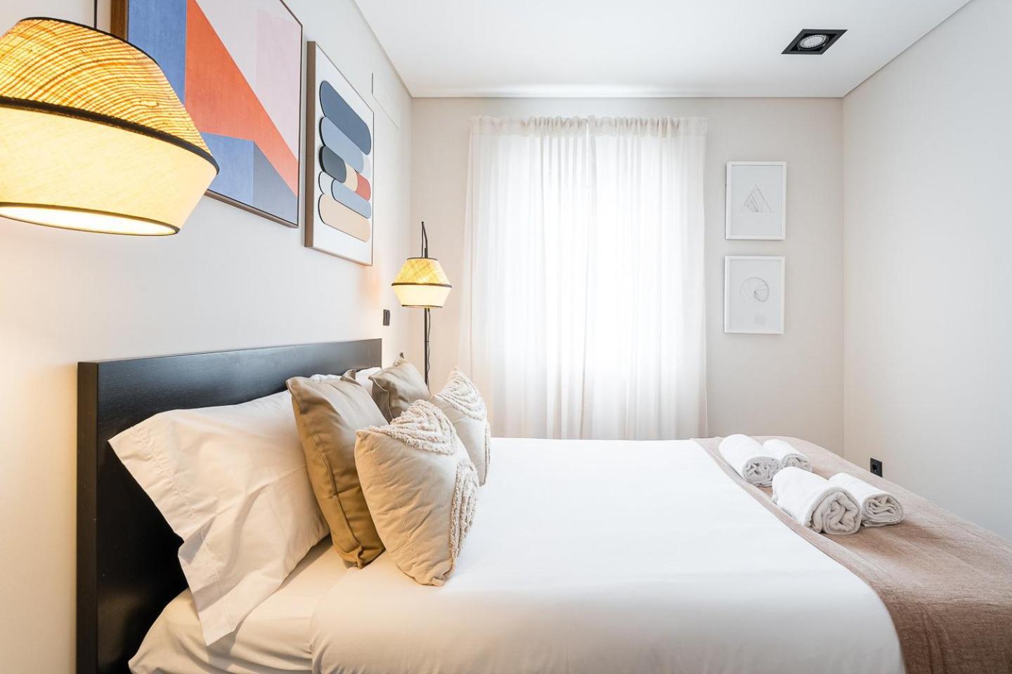 Guestready - Quental Wallpaper Near Marques Square Porto Luaran gambar