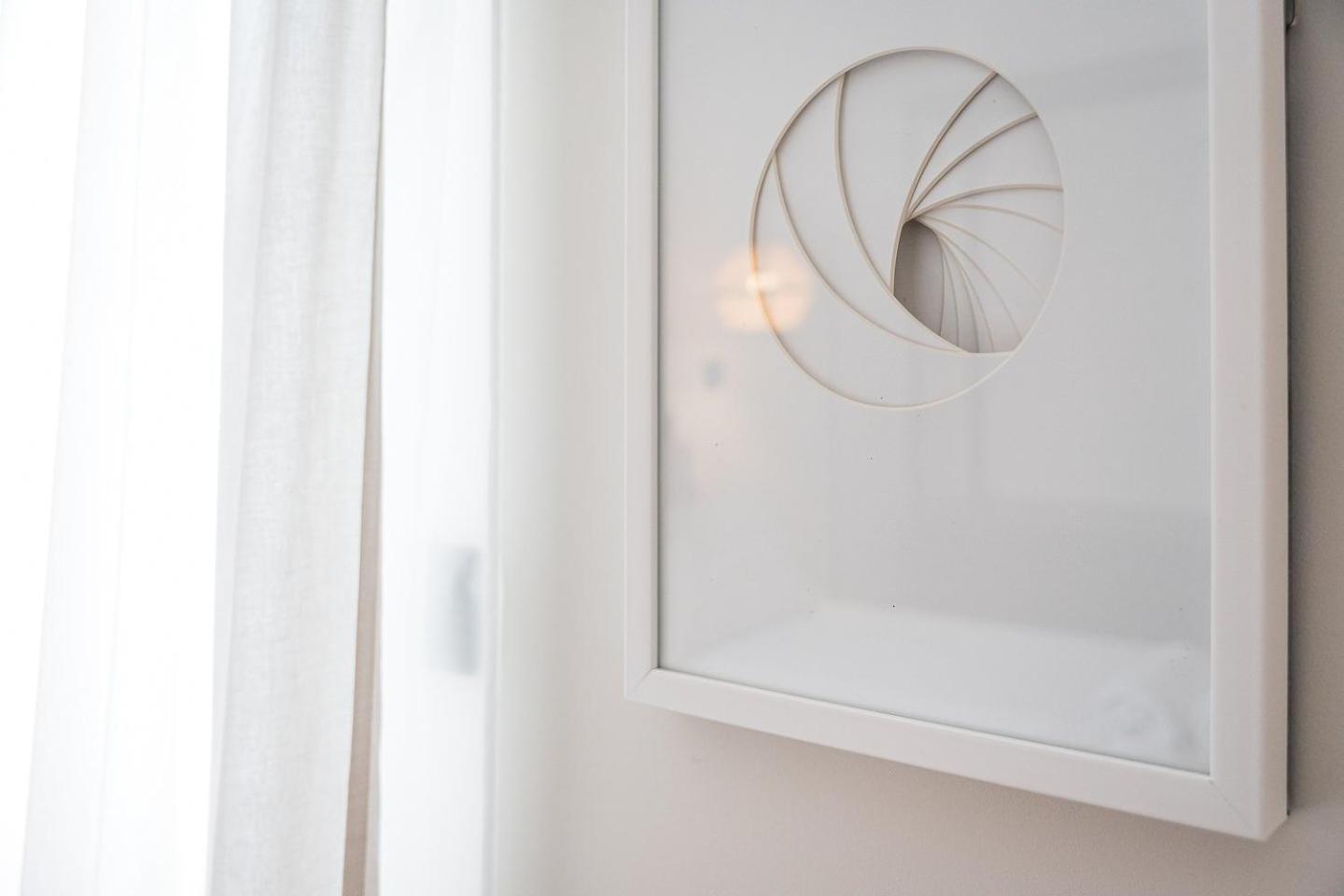 Guestready - Quental Wallpaper Near Marques Square Porto Luaran gambar
