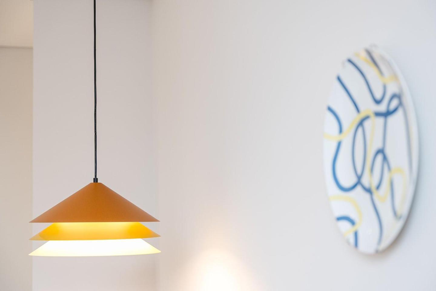 Guestready - Quental Wallpaper Near Marques Square Porto Luaran gambar